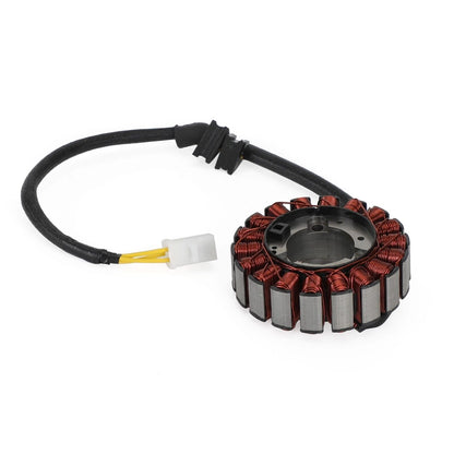 Stator for Honda CB 400 F, CB-1, CBR 400 RR (1987-1991)