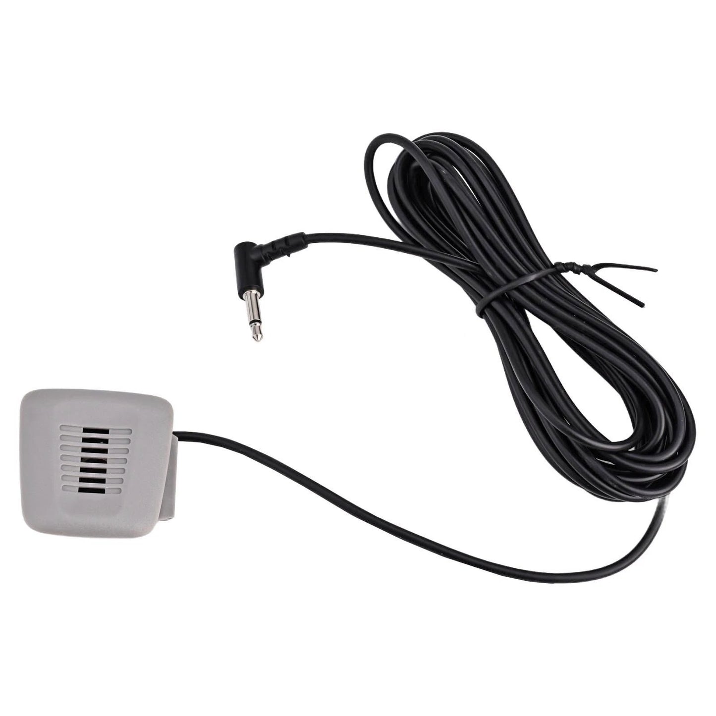 Car Audio Microphone 3.5mm-Plug Mic-Stereo Wired External Mic for BMW