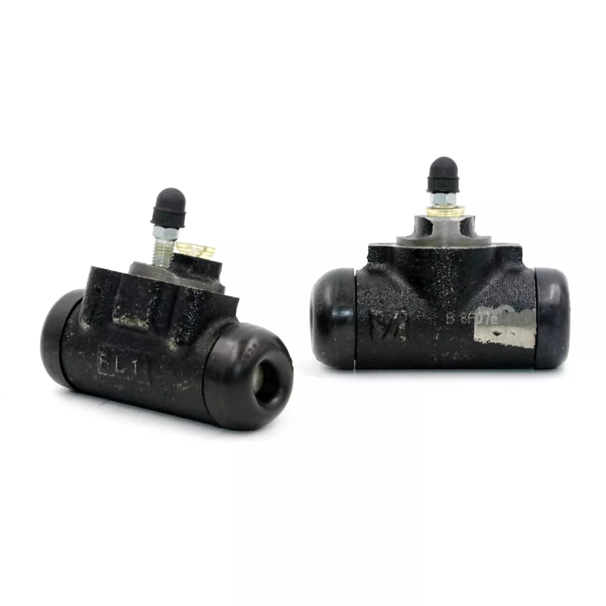 Rear Wheel Brake Cylinder for Toyota Corolla KE30-KE38, KE50, TE31-TE51 1974-1981