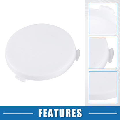 Dome Sail Panel Light Lens for Chevy Impala Caprice (1962 - 1967)