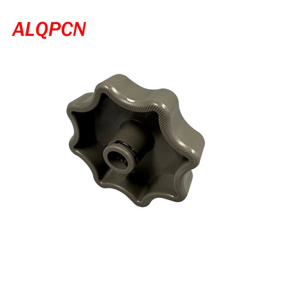 Gray Front Seat Adjust Handle Knob for Toyota Hilux Vigo Innova Avanza (2005-14)