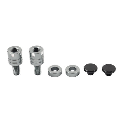 10MM Mirror Hole Blanking Plug Screw Cap for Yamaha Tracer 700 MT09 FZ-09