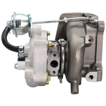 Turbocharger for Mazda CX-7 2.3L Petrol & Mazda 3 BL14 (2006-2012)