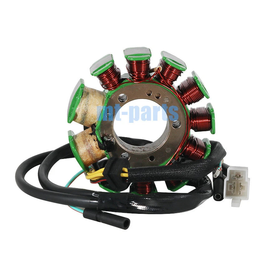 Stator Coil for Explorer Tomahawk 250, Titan 300, SMC Barossa 250, REX Aspen 250 (2006)