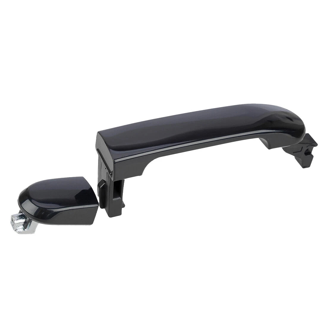 Exterior Rear Right Door Handle for Nissan Versa (2007-2012)
