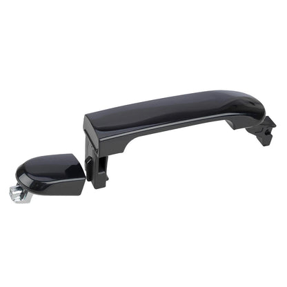 Exterior Rear Right Door Handle for Nissan Versa (2007-2012)