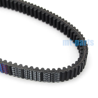Drive Belt for Massimo Alligator 500 550 700, Knight 500 700 (2015-2016)
