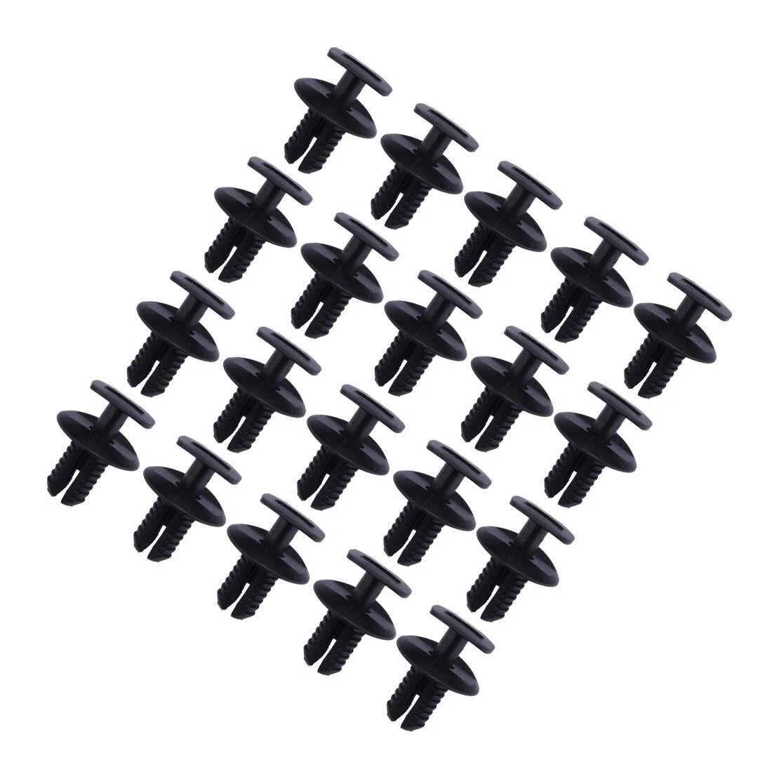 Fit for Mercedes-Benz Sprinter Vito Wheel Arch Lining Splash Guard Clips (2006-2023)