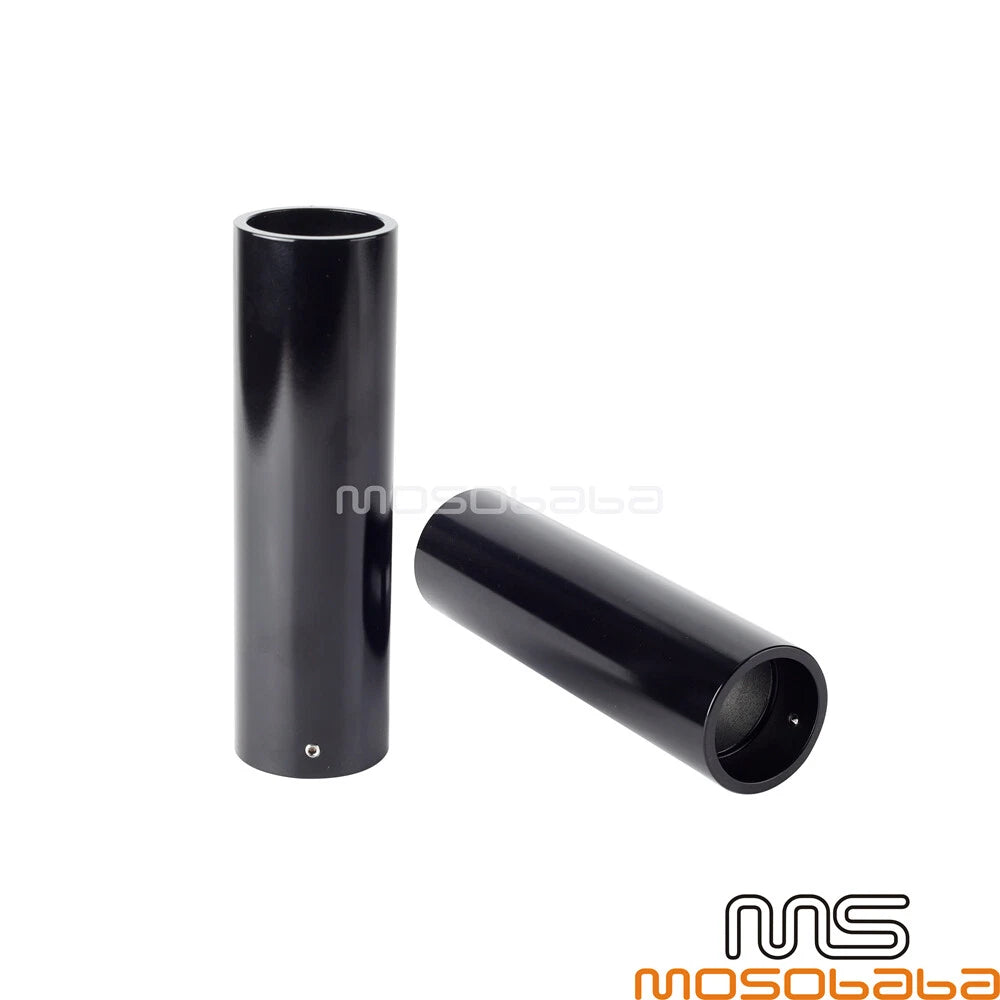 Carbon Fiber Shock Absorber Cover for Harley Nightster (2022-2023)