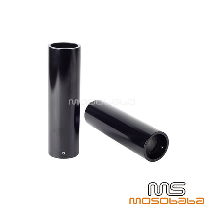 Carbon Fiber Shock Absorber Cover for Harley Nightster (2022-2023)