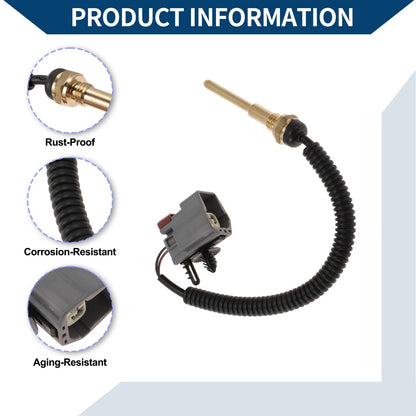 Engine Coolant Temperature Sensor for Ford Escape 2.0L (2001-2007)