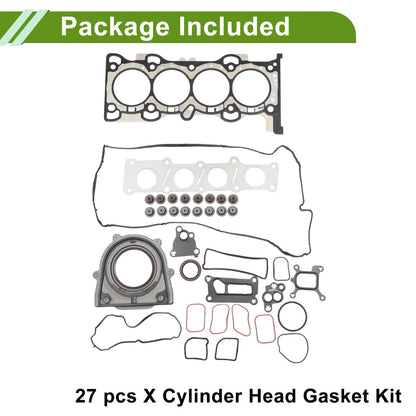 Cylinder Head Gasket Kit for Land Rover