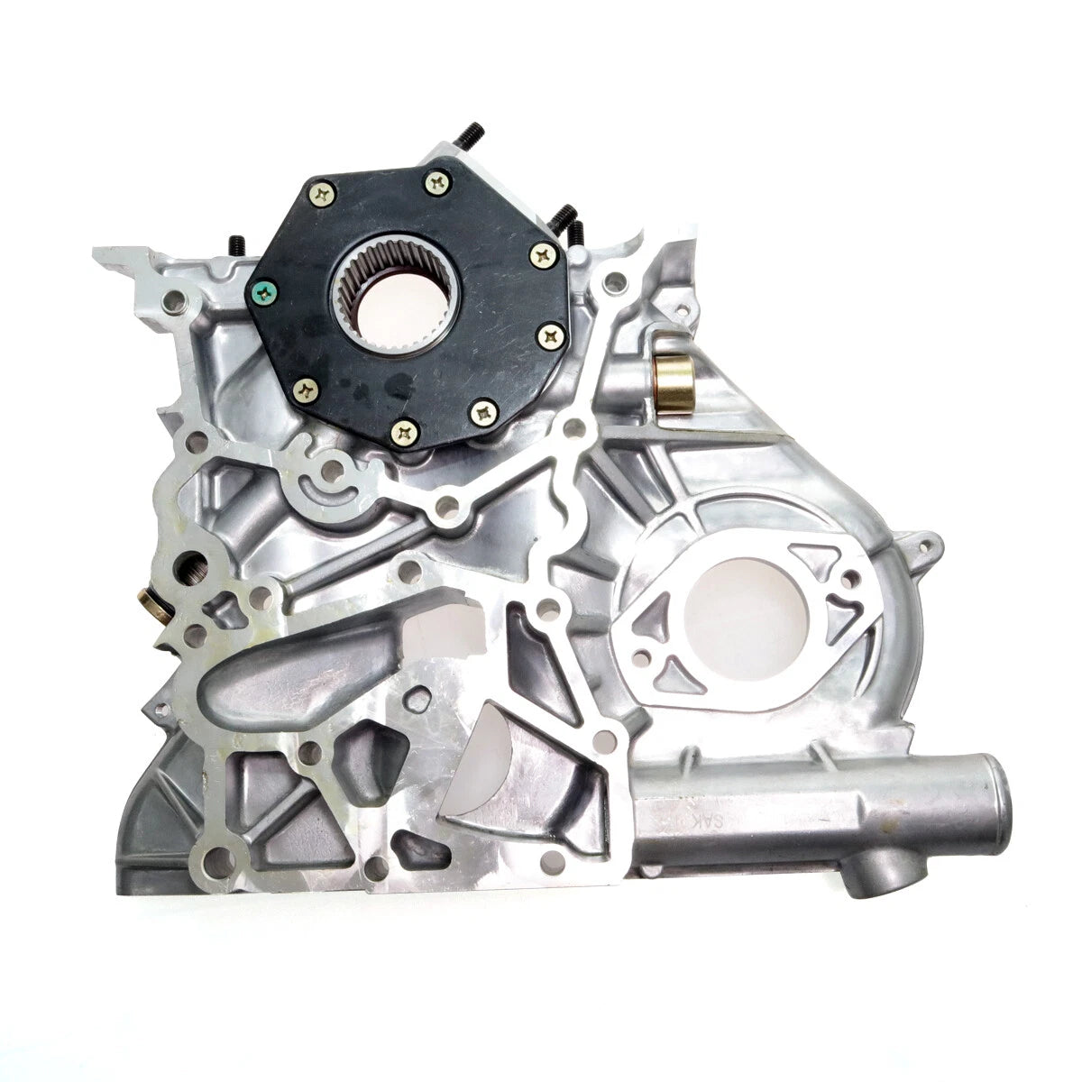 Timing Gear Case 2.4L 2.8L for Toyota Land Cruiser LJ70 LJ72 LJ79 1990-2006