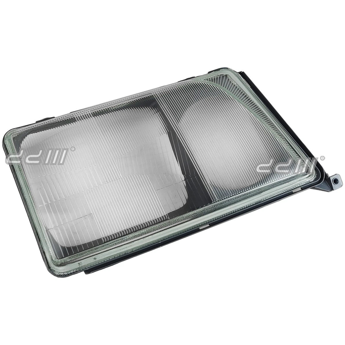 Headlight Lens for Mercedes-Benz W124 E200 E320 (1994-1996)