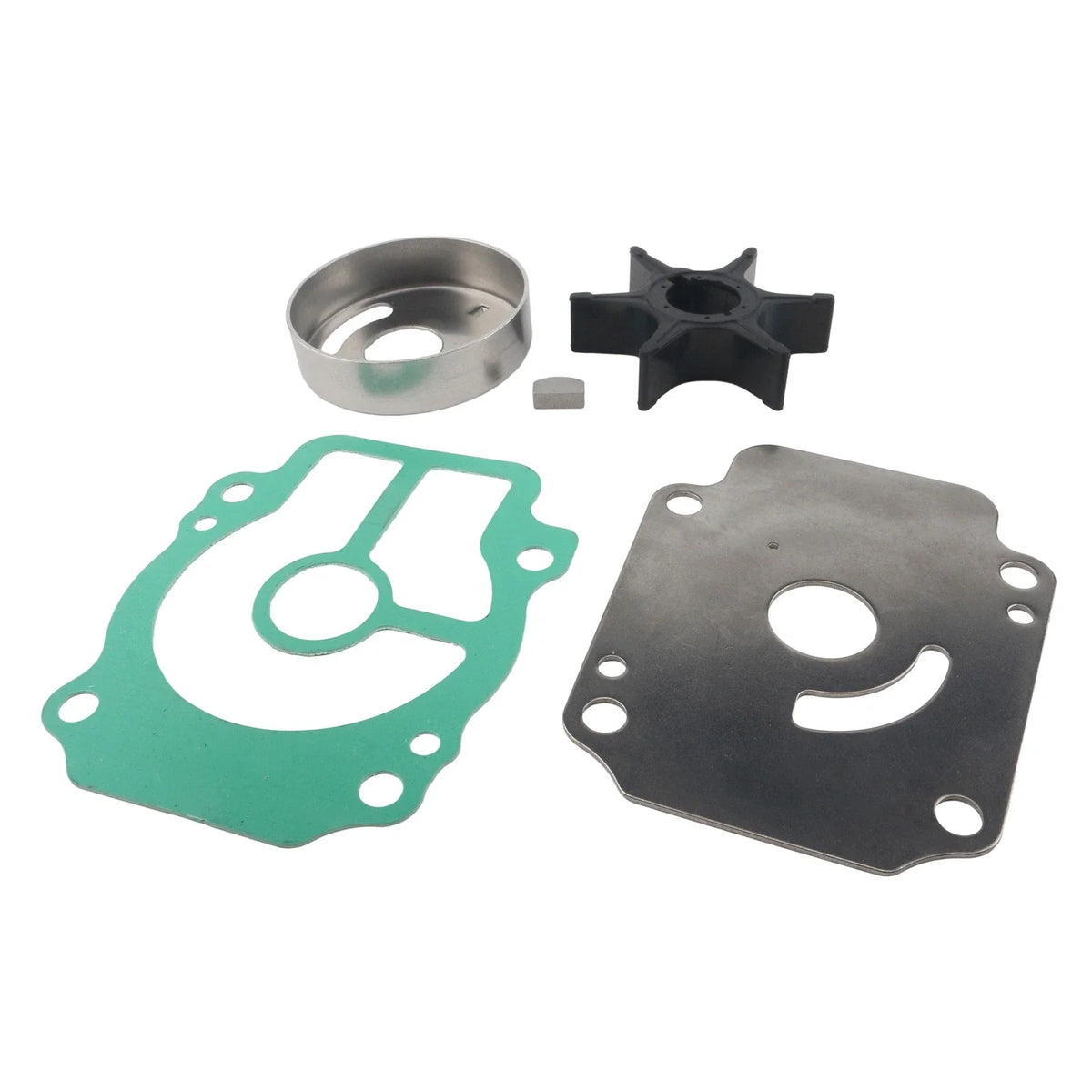 Water Pump Impeller Kit for Suzuki DF25A/DF30A (40-60HP)
