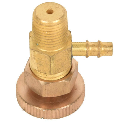 Fuel Cock Bleeder Tap Valve for Bobcat 443 453 543 553 643 645 743 751