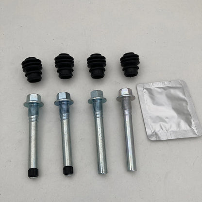 2 x Front Brake Caliper Pin Kit for Mitsubishi Lancer CJ CF (2007–2017)