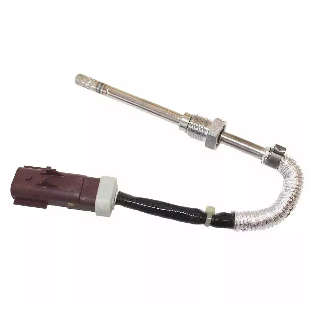 2X Exhaust Temp Sensors for Jeep Grand Cherokee WK 3.0L (2013)