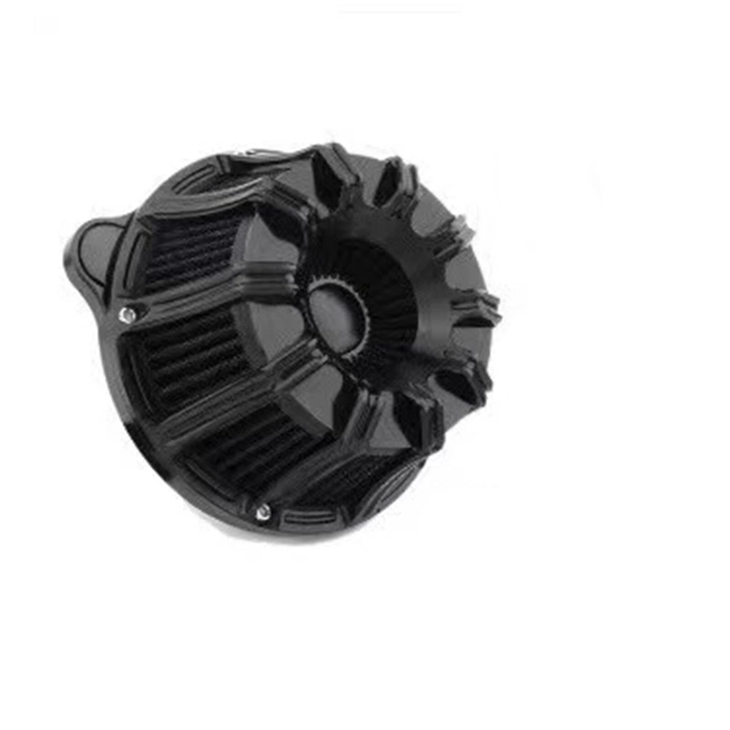 1x Air Cleaner Intake Filter for Harley Dyna/FXR/Softail (1993-2017)