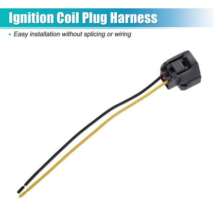 Crankshaft Position Sensor Connector Pigtail for Toyota 4Runner (2003-2009)