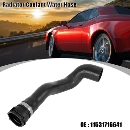 Radiator Coolant Water Hose Expansion Tank for BMW Z3 1999