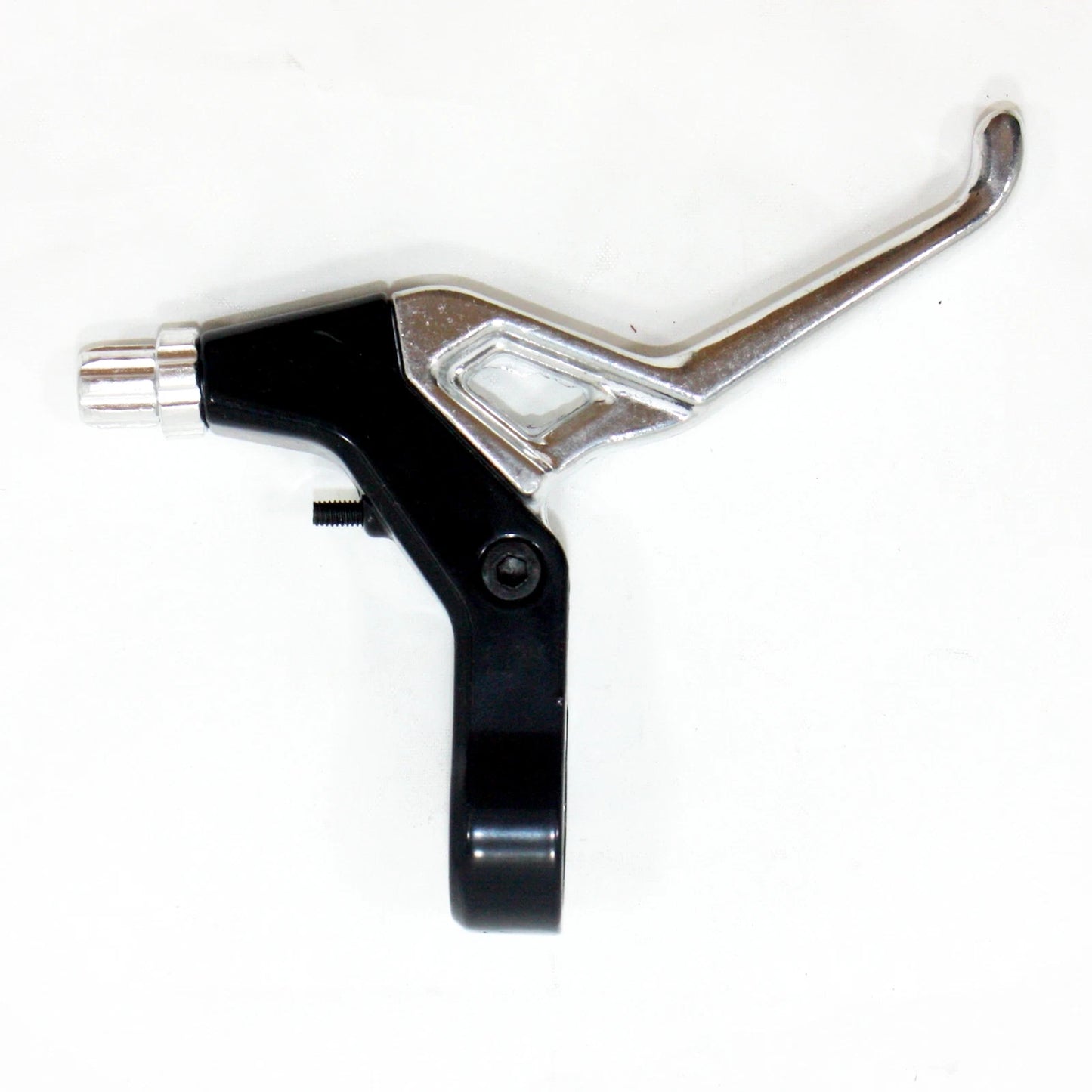 Cable Brake Lever Handle for Mini PIT Pocket Rocket Dirt Bike Scooter