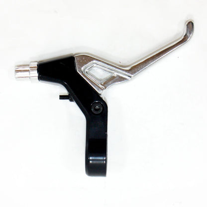 Cable Brake Lever Handle for Mini PIT Pocket Rocket Dirt Bike Scooter