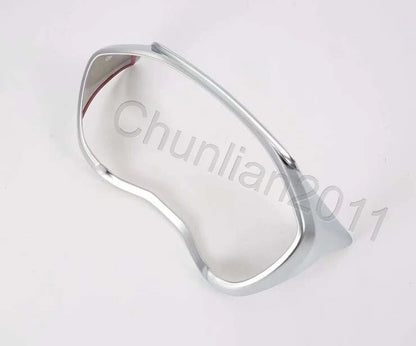 Dashboard Cover Trim for 2019-2023 Subaru Forester ABS (2019-2023)