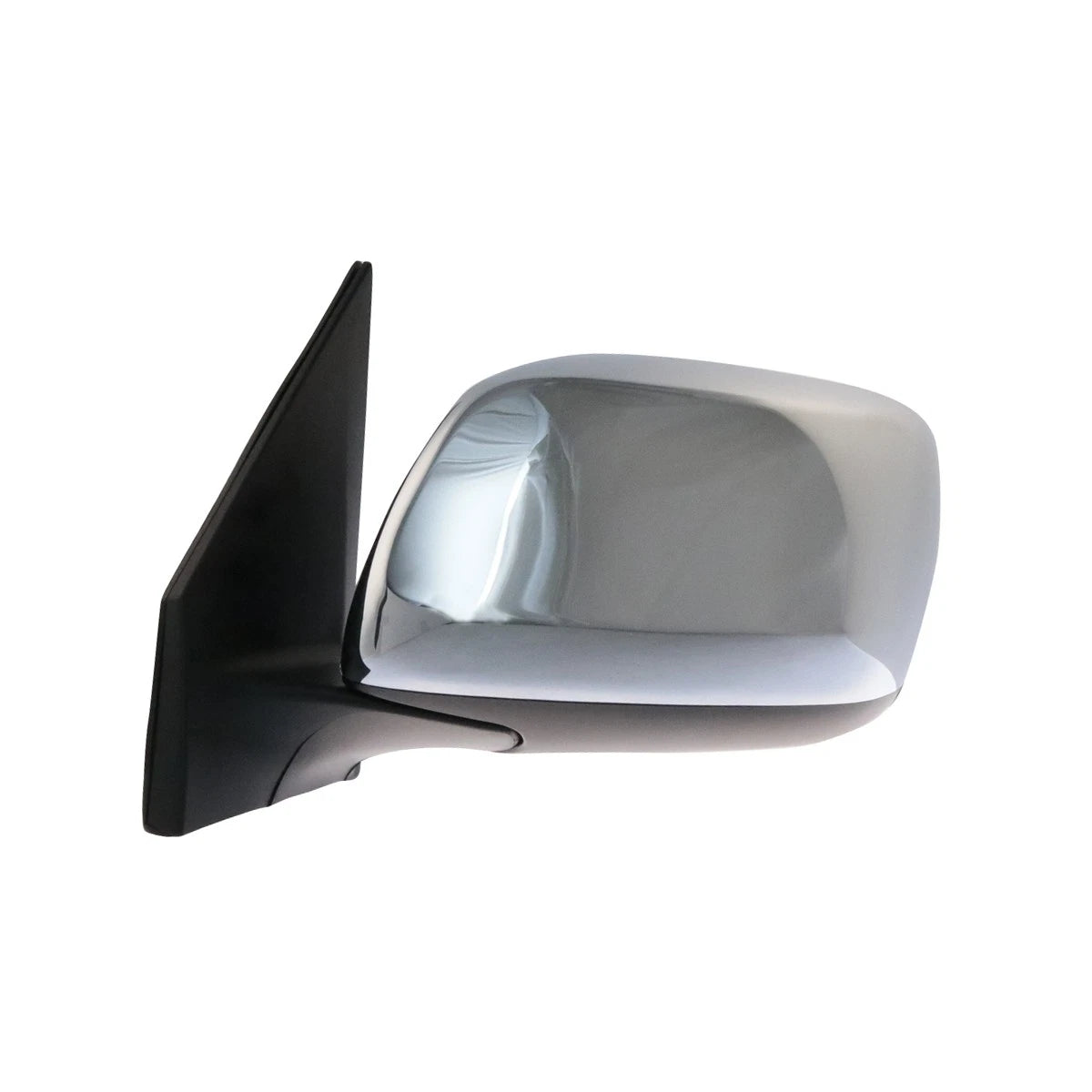 Chrome Electric Door Mirror for Toyota Land Cruiser VX GRJ200/UZJ200/VDJ200