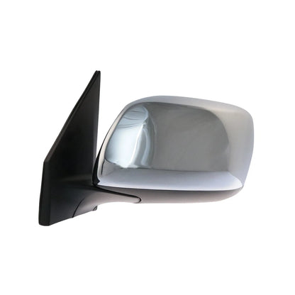 Chrome Electric Door Mirror for Toyota Land Cruiser VX GRJ200/UZJ200/VDJ200
