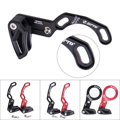 Aluminum Chain Guide for MTB Bicycle Bike Chain Guard ISCG 03 05 (No Year)