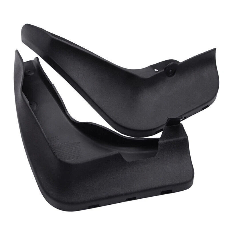4 x Mud Flaps for BMW 1 Series 116i 118i Splash Guards (2012-2016)