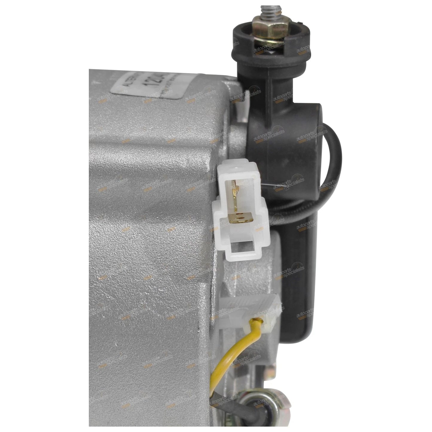 Alternator for Ford Econovan/Telstar/626/B2000/E1800/E2000/RX7 (1983 - 2006)