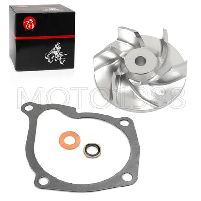 Water Pump Aluminum Impeller Gasket for Polaris