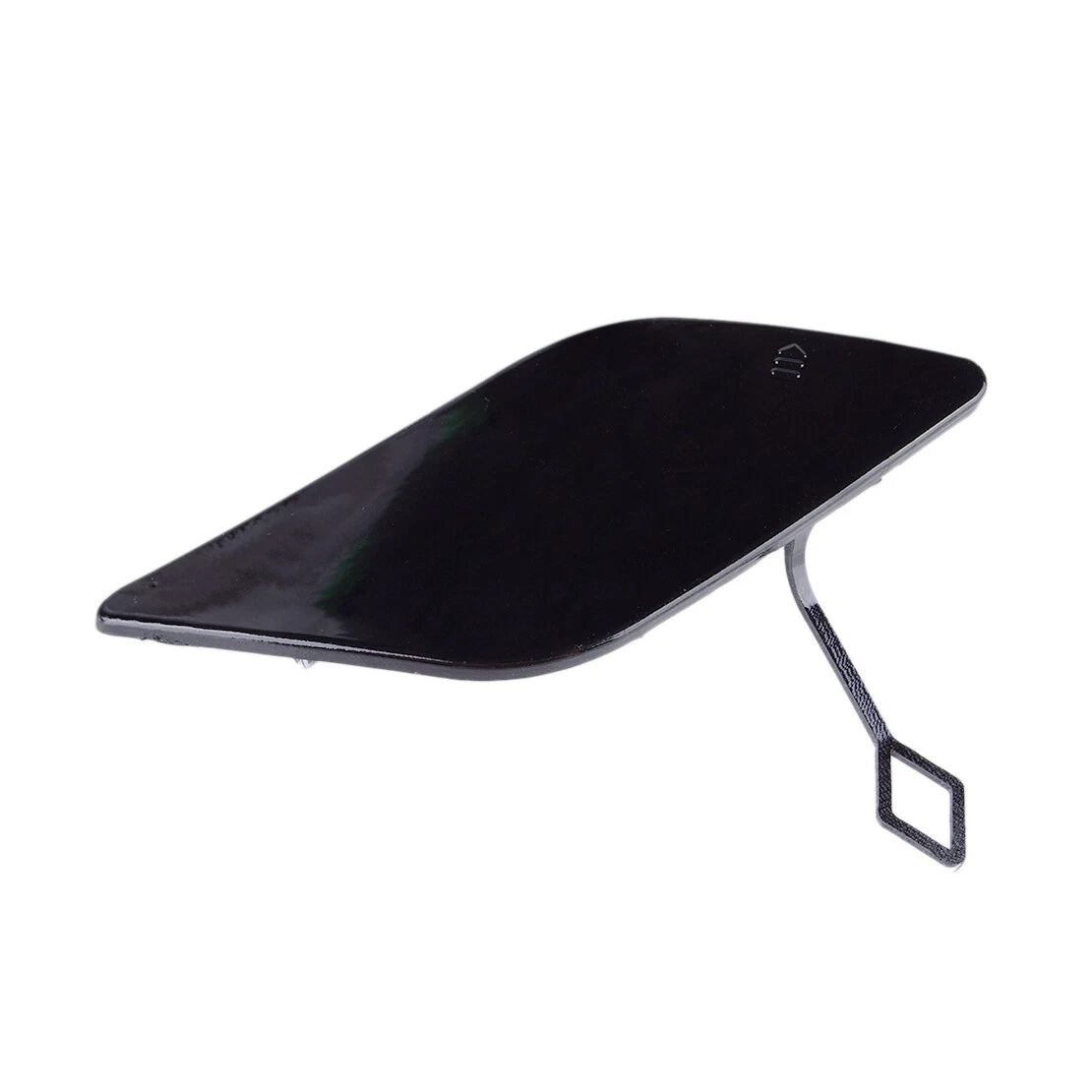 Front Bumper Tow Hook Cover for Benz E-Class W212 E300 E400 (2010-2013)