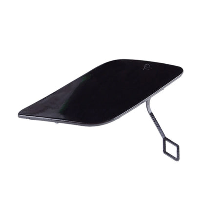 Front Bumper Tow Hook Cover for Benz E-Class W212 E300 E400 (2010-2013)