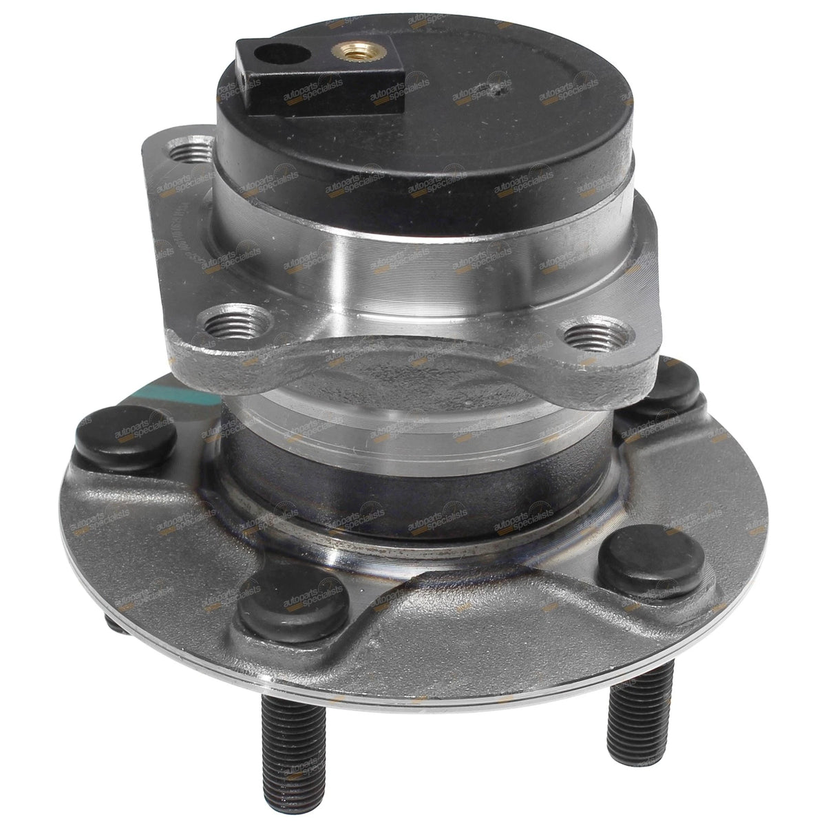 Rear Wheel Bearing Hub for Mazda 6 GH Sedan Hatchback Wagon (2008 - 2010)