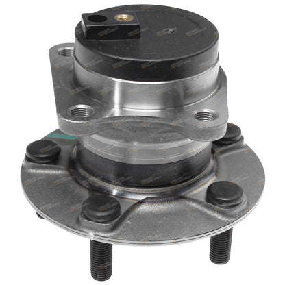 Rear Wheel Bearing Hub for Mazda 6 GH Sedan Hatchback Wagon (2008 - 2010)