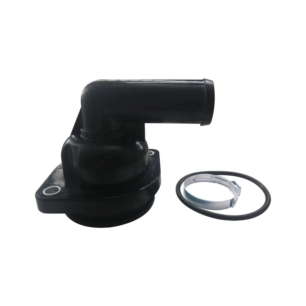 Thermostat Housing Assembly for Mercury 75-150 HP 4-Stroke