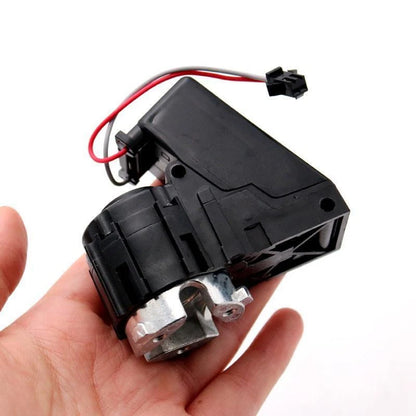 Power Fold Mirror Motor Left & Right for Hummer H2, Jaguar XF (2003-2009)