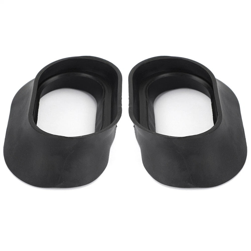 Air Intake Duct Rubber Boots for Suzuki GSXR 600 750 (2004-2005)