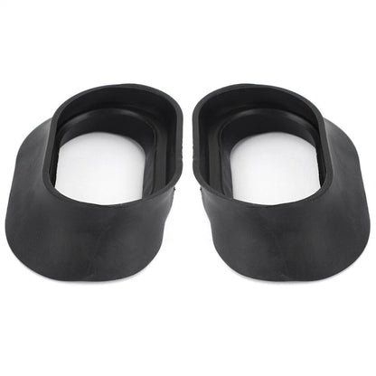 Air Intake Duct Rubber Boots for Suzuki GSXR 600 750 (2004-2005)