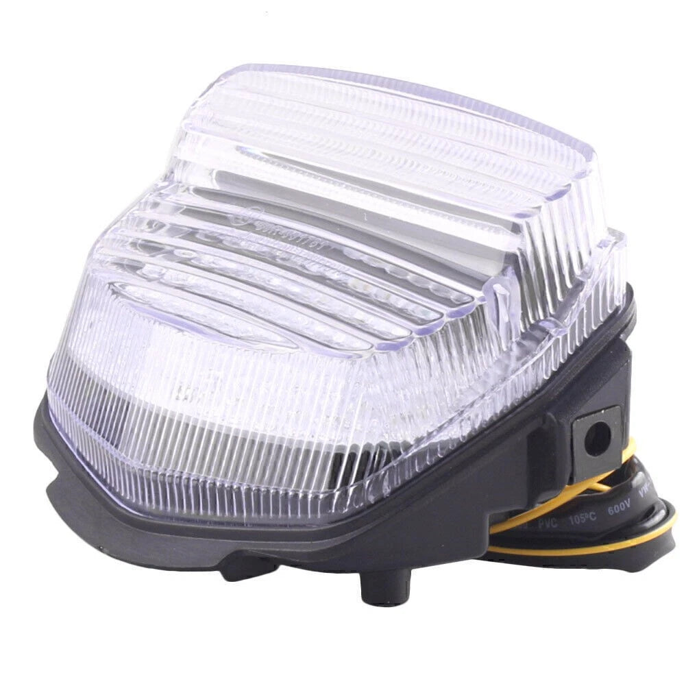 Clear Tail Light Turn Signal for Honda CBR 1000RR (2008-2011)