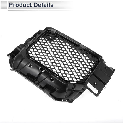 Front Right Fog Light Grill for Mercedes-Benz (2016-2023)