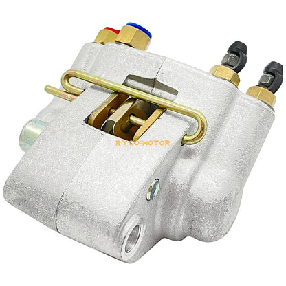 Rear Brake Caliper & Pads for Polaris Sportsman 335 4X4 (1999–2000)