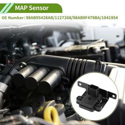 Manifold Pressure Sensor for Ford Focus Saloon (2003-2004)