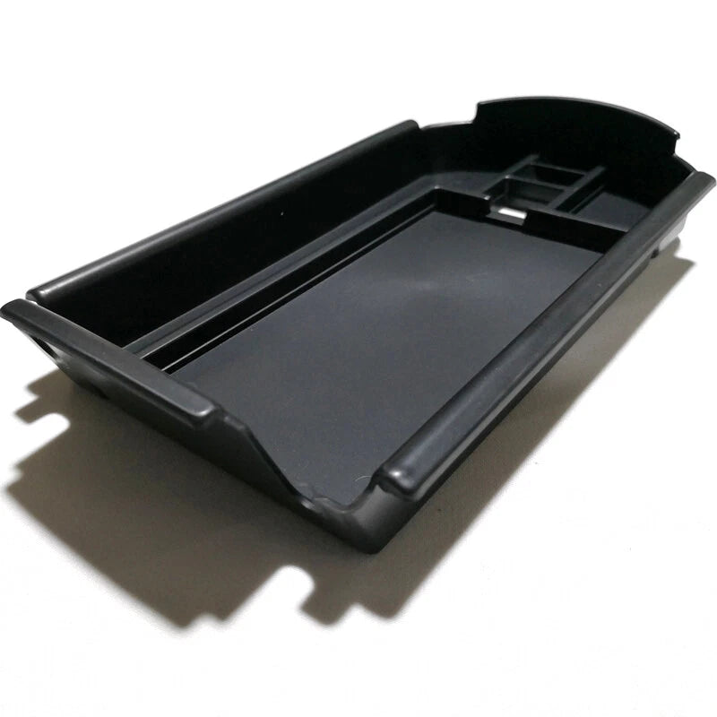 For Toyota CH-R 2016-2018 Car Center Armrest Storage Box Carrier Cage