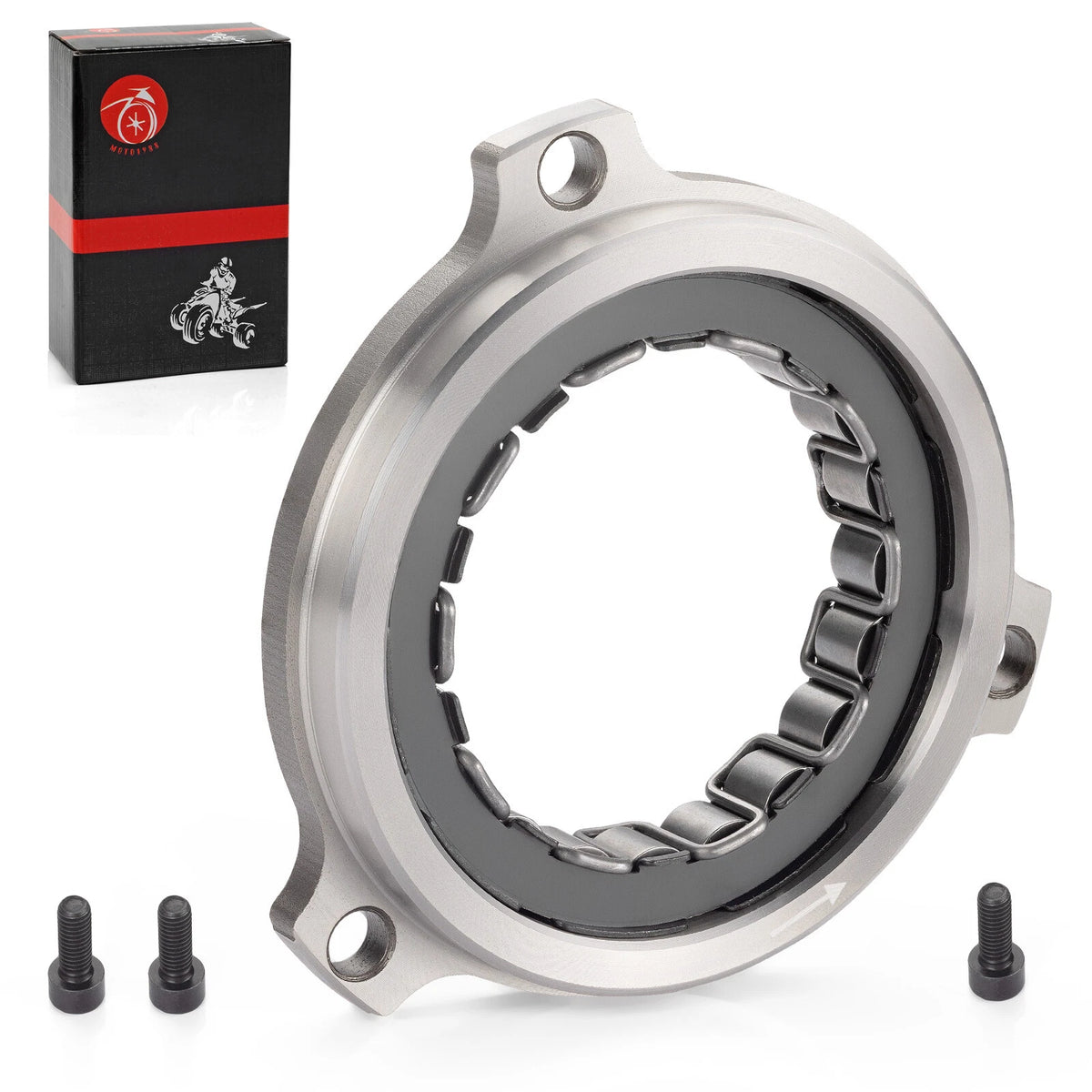 Starter Clutch Sprag for Polaris Ranger 500/570/900/1000 Crew XP (2010–2020)
