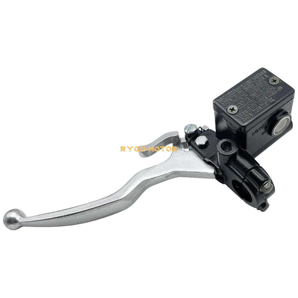Front Brake Master Cylinder for Bombardier Can-Am Outlander 330 400 500 650