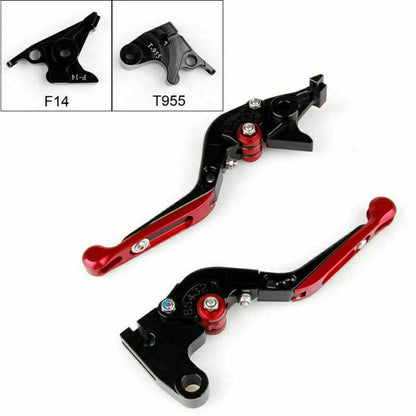 Adjustable Brake Clutch Lever for Speed Sprint (1994-1998)